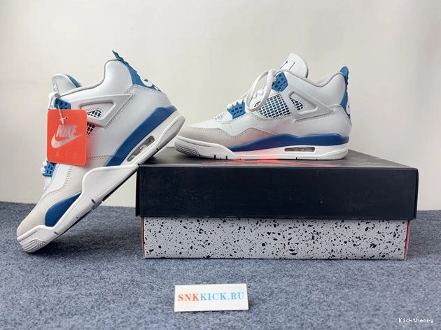 Kicktheory FV5029- 3861 Air 4 Jordan Durable 1029